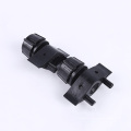 Professional Multi Cavity PVC Pipe Component Fitting Valve Injection Mould Maker